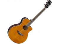Yamaha APX 600 FM Amber Yamaha APX 600 FM Amber